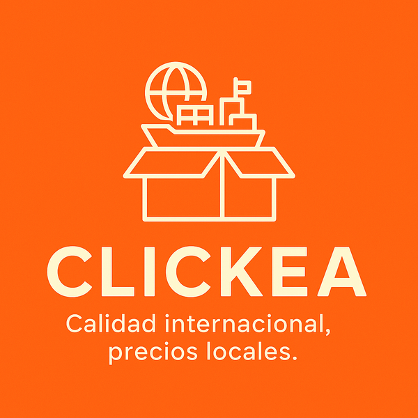 Clickea